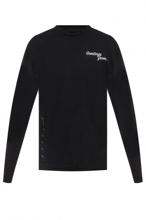 Long sleeve t-shirt, zdjęcie 1 Long sleeve t-shirt od Palm Angels